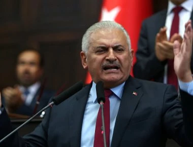 Μ.Γιλντιρίμ: «Προκληθήκαμε και απαντήσαμε - Δώσαμε ένα καλό μάθημα στους Ελληνες» - Αλλά θέλει «ειρήνη»